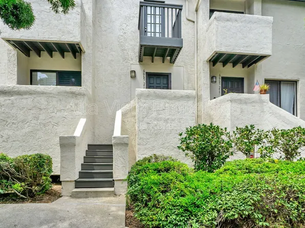 6665 Canyon Rim Row Unit 216, San Diego, CA 92111