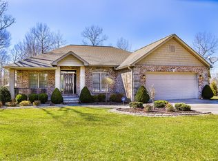 508 Wimberly Rd LOT 17, Crossville, TN 38558