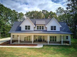 303 A Covered Bridge Rd, Cartersville, GA 30120