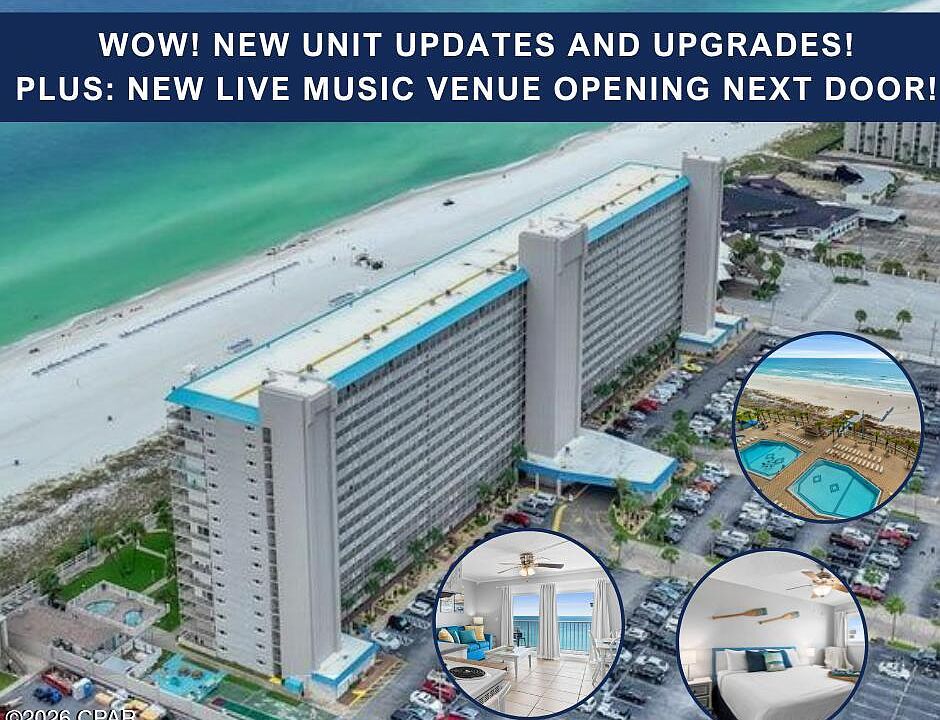 1st image of 8743 Thomas Dr Unit 1012