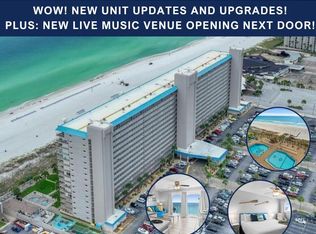 8743 Thomas Dr UNIT 1012, Panama City Beach, FL 32408
