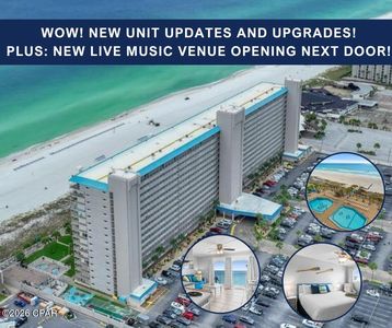 8743 Thomas Dr Unit 1012, Panama City Beach, FL, 32408