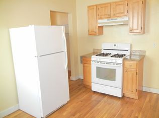 90 Topliff St #2, Dorchester, MA 02122