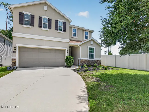 12649 SHEFFIELD WALK Lane, Jacksonville, FL 32226