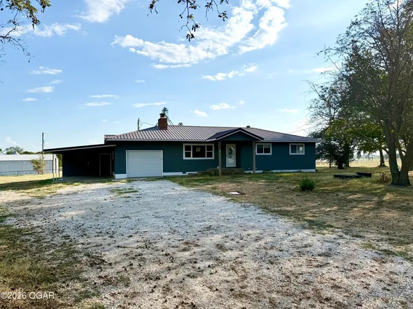 605 State Highway 76, Exeter, MO 65647
