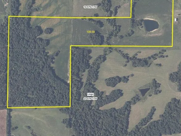 Highway 129, New Cambria, MO 63558