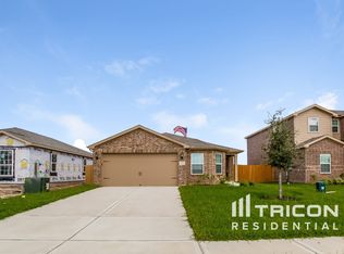 12318 Wavecrest Rd, La Marque, TX 77568