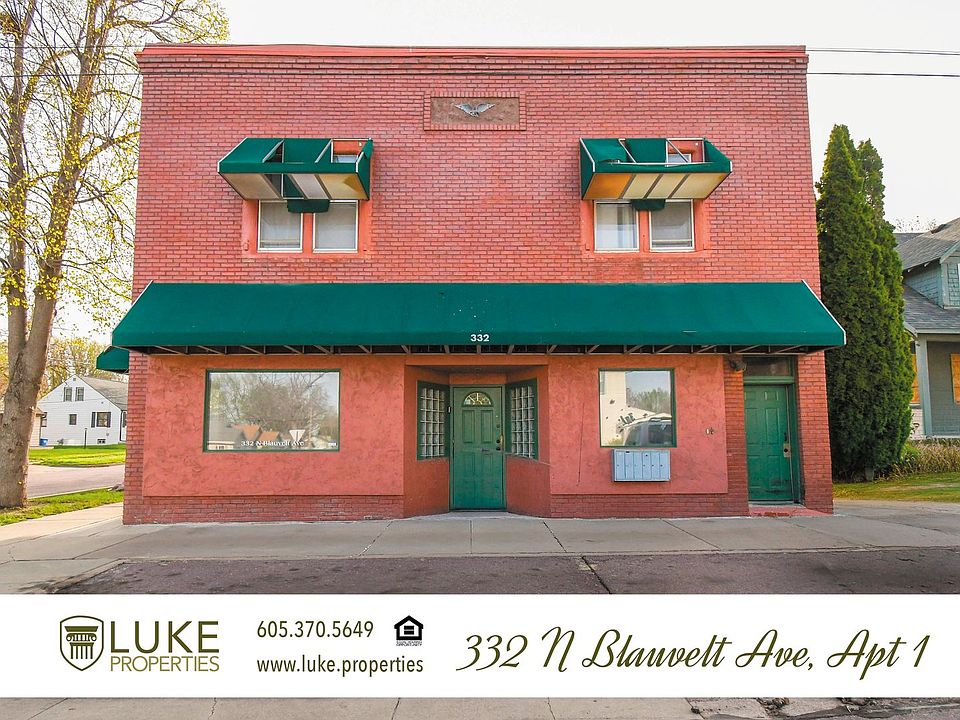 1st image of 332 N Blauvelt Ave #1