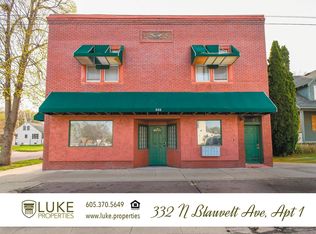 332 N Blauvelt Ave #1, Sioux Falls, SD 57103