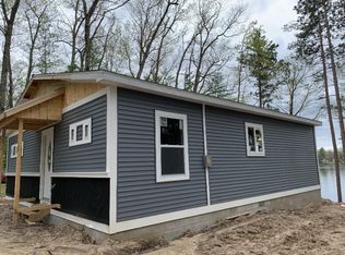 5561 N Red Maple Dr, Irons, MI 49644