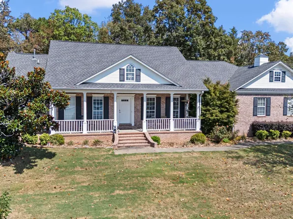 12 Ridgeline Dr W, Russellville, AR 72802