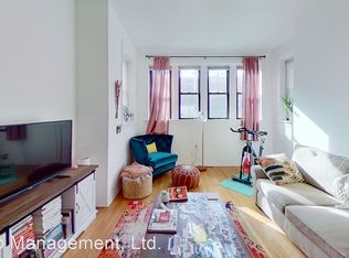 1900 W Berteau Ave APT 3, Chicago, IL 60613