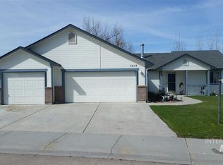 1011 S Gem Stone Way, Emmett, ID 83617