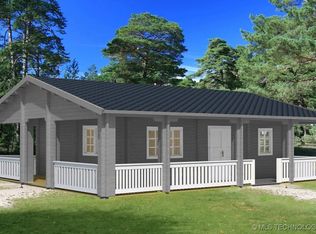 710 Silo Rd, Marietta, OK 73448