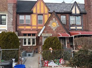 202-07 109th Avenue, Saint Albans, NY 11412