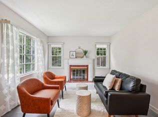 3815 Saint Clair St, Madison, WI 53711