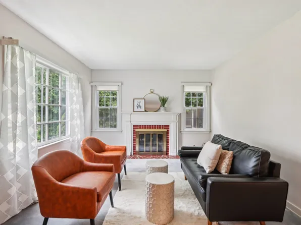 3815 Saint Clair St, Madison, WI 53711