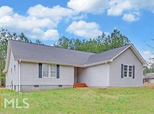 936 Gunns Cir, Cleveland, GA 30528