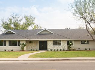 2806 Elm St, Bakersfield, CA