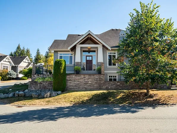 3800 Golf Course Dr #56, Abbotsford, BC V3G 0A7