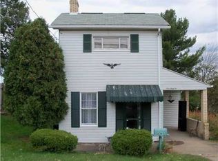 162 Mifflin St, Homestead, PA