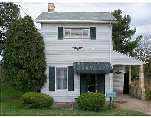 162 Mifflin St photo 1