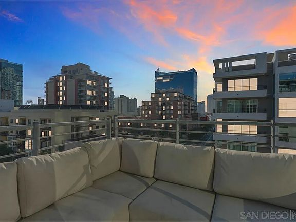 3rd image of 1050 Island Ave Unit 612