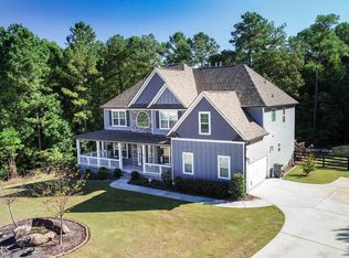149 Greenfield Way, Newnan, GA 30263