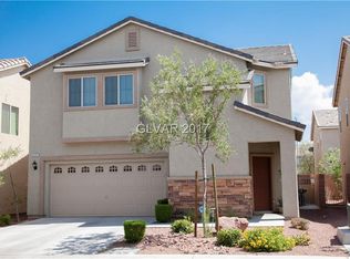 6727 Mojave Blush Dr, Las Vegas, NV 89122