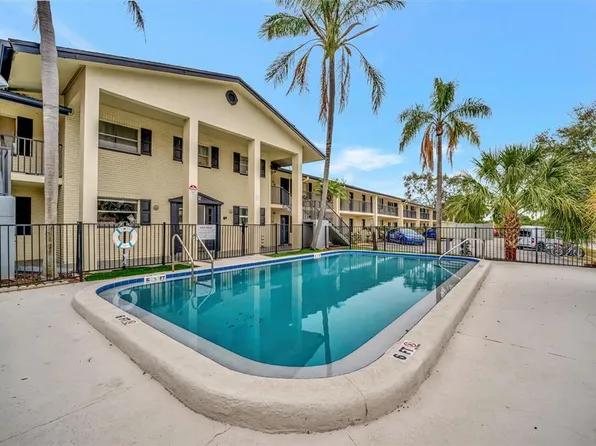 2 N Fernwood Ave APT 16, Clearwater, FL 33765