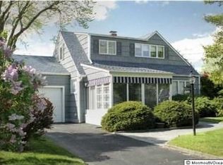 2001 Windsor Ter, Spring Lake, NJ 07762