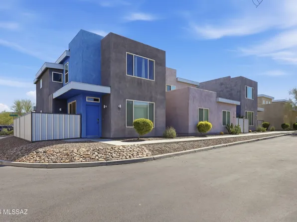 8626 E Innovative Dr, Tucson, AZ 85710