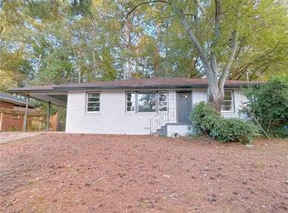 2744 Fairlane Dr SE, Atlanta, GA 30354