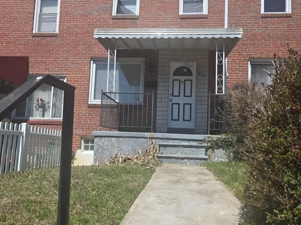 4404 Mountview Rd, Baltimore, MD 21229