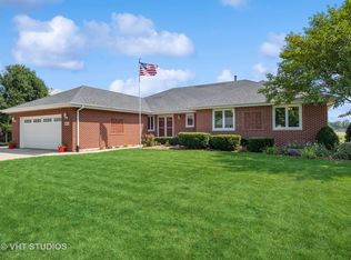 19711 Scarth Ln, Mokena, IL 60448