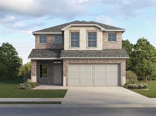 1309 Silent Peak Dr, Princeton, TX 75407