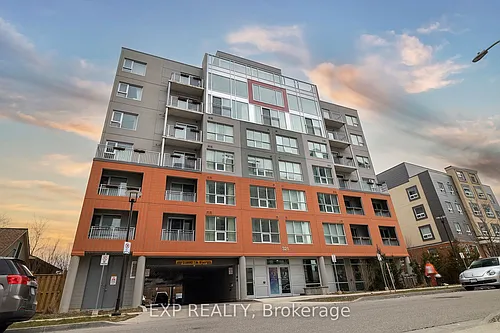 321 Spruce St #211 Photo 1