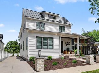 7187 Bronson St SE, Ada, MI 49301