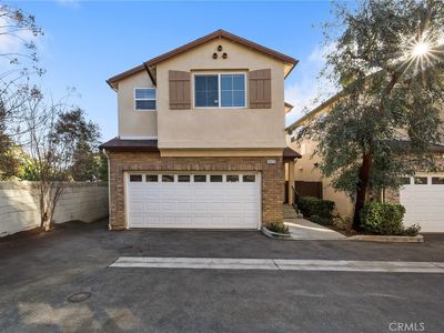 15223 Villagio Way, North Hills, CA, 91343