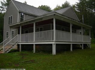 123 Ross Corner Rd, Shapleigh, ME 04076