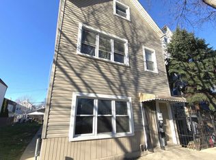 4422 S Wood St, Chicago, IL 60609
