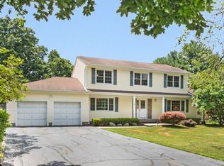 16 Shearman Rd, Succasunna, NJ 07876