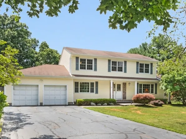 16 Shearman Rd, Roxbury Twp., NJ 07876