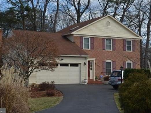 1st image of 8452 Broken Arrow Ct
