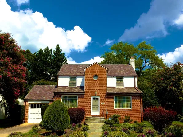 4629 River Rd, Bethesda, MD 20816