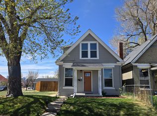 3109 N Columbine St, Denver, CO 80205
