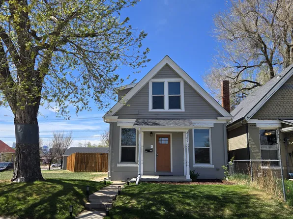 3109 N Columbine St, Denver, CO 80205