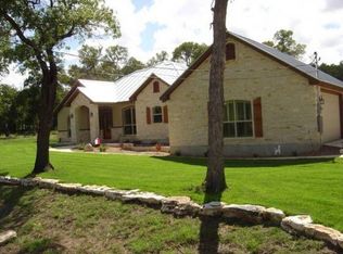 153 Brooklynn Ln, Canyon Lake, TX 78133