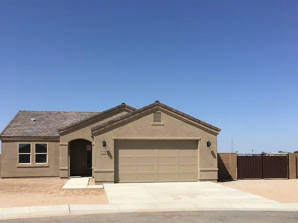 8460 E 34th Pl, Yuma, AZ 85365