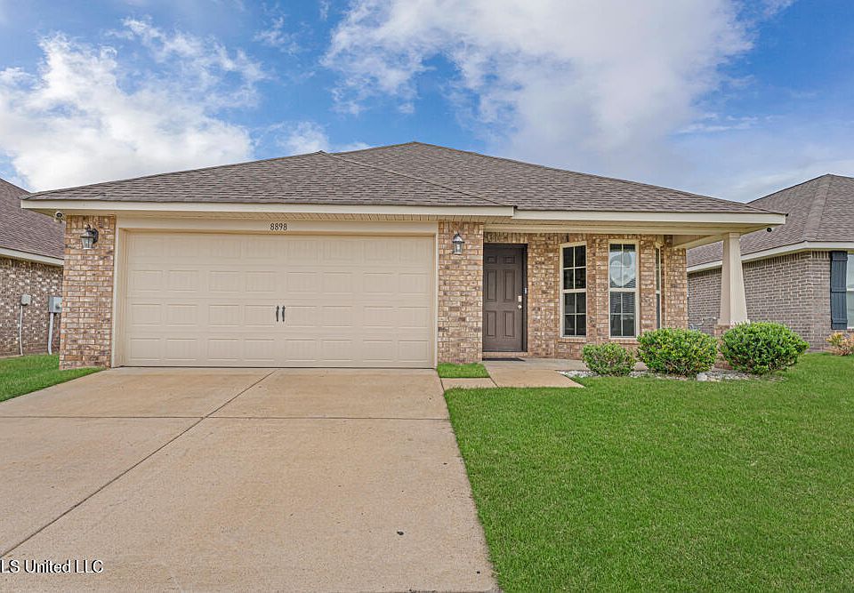 8898 Kathryn Grace, Southaven, MS 38671 Zillow
